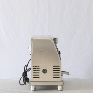 Presse à huile de bureau portable 15-20 kg/h haute efficacité multifonctionnelle pour arachides, sésame, palmiste - Product Image 5