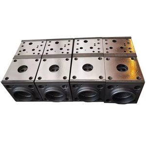 Pièces de brise-roche hydraulique : Cylindre de tête avant, <span class=keywords><strong>corps</strong></span> principal arrière, pour modèles SB81, SB121, HB20G, HB30G - Prix direct usine - Product Image 5