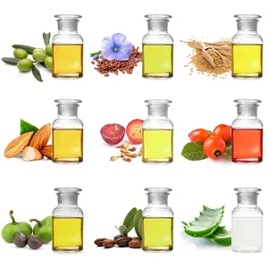 Hot Selling Natural Virgin Coconut Oil für Haar behandlung und Aroma therapie