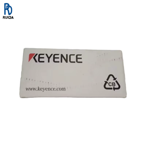 Paquete Original KEYENCE Importado de Japón, Envío Nacional SF Express, Precio Negociable, Tarjeta Especial, Tarjeta General, HR-X100WB - Product Image 1