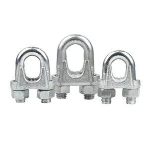 Connecteurs croisés pour cordes de filet de terrain de jeux extérieur 12mm 14mm 16mm pour l'escalade - Product Image 3