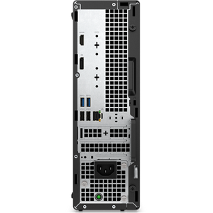 D-ell OptiPlex 3000 faktor bentuk kecil 3000SFF i5-12100 8G 256G SSD tanpa DVD W11 Komputer gaming desktop - Product Image 2