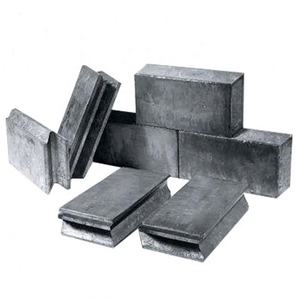 Factory Price Wholesale High Purity PbSb2 PbSb4 <b>Lead</b> Antimony Alloy <b>Ingots</b> Pb95.5% Sb2.5% <b>Ingot</b> - Product Image 5