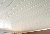 Panneau mural de douche en PVC de 1 m de large, 250 mm de large, revêtement de salle de bain, carreaux de plafond, panneau mural humide en PVC