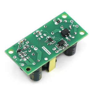 AC-DC <b>Switching</b> Power Supply 220V To 5V 1A <b>Single</b> Output LED <b>Lighting</b> Module Board - Product Image 3