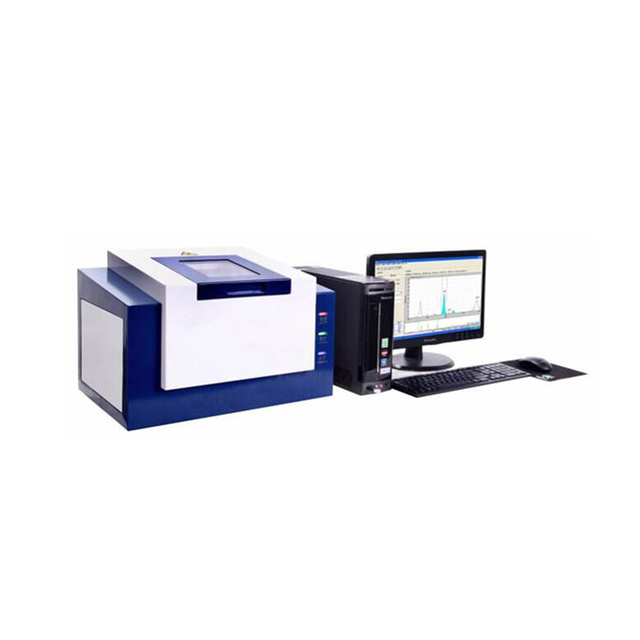 Niton Xrf Metal Analyzer Gold Testing Machine