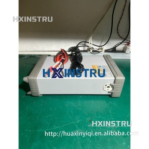 มัลติมิเตอร์ Agilent 34401A มือสอง hx1 - Product Image 3