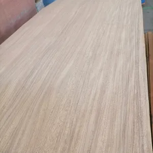 Fancy China High Grade TEB Mismatch Splicing Wood Veneer Floor Plywood TEB 9mm Plywood Custom Plywood