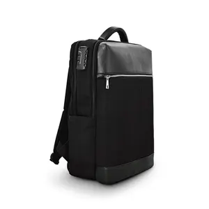 Sac à dos d'affaires avec port USB  Merchandising personnalisé - Product Image 1