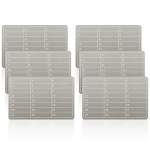 Cụm Từ Hạt Thép Không Gỉ Cắt Laser Gia Công <span class=keywords><strong>Cnc</strong></span> Tùy Chỉnh Tấm Kim Loại Tiền Điện Tử - Product Image 2