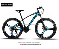 Vélo tout-terrain pliable XDS 29 pouces coloré, 20 pouces, Dirt Jumper, fourni directement par l'usine