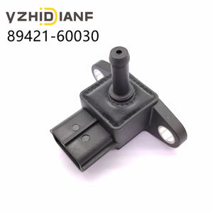 Capteur de pression d'admission d'air MAP 8942160030 89421-60030 079800-3270 Compatible avec Toyota Hilux <span class=keywords><strong>Surf</strong></span> Tur-bo Diesel 1KZ-TE - Product Image 1