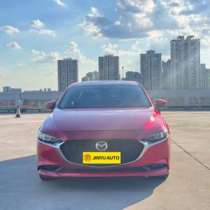 Axela <span class=keywords><strong>Mazda</strong></span> <span class=keywords><strong>3</strong></span> 2025 <span class=keywords><strong>2024</strong></span> Coches usados R18 Ruedas de automóviles de pasajeros Neumáticos Coches Vehículos usados Motores de gasolina baratos Seadan Voiture - Product Image 3