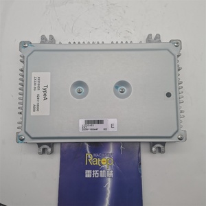 Contrôleur d'excavatrice ZX330 9318851, Contrôleur de moteur ZX330-3G ZX350-3G X9318851 X4427303 3530-249776 X9226755 0241118000 - Product Image 1