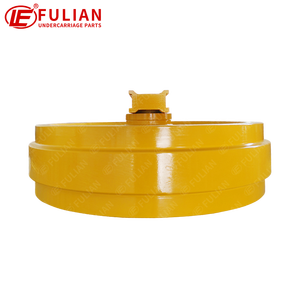 גלגלת תחתונה כבדה לדחפור 857030425 עבור חלקי דחפור דרסטה <span class=keywords><strong>TD40</strong></span> - Product Image 5