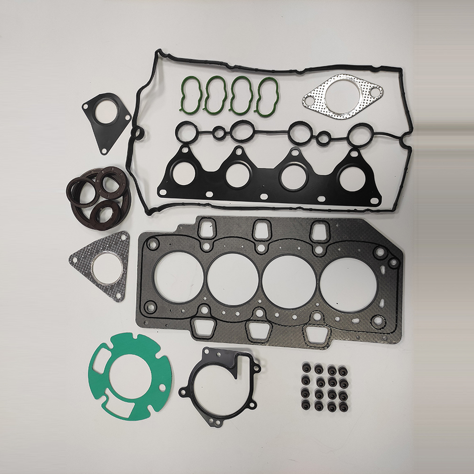 Automotive Repair Engine Gasket Kits Cylinder Head Gaskets 473-1000000 For Chery