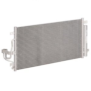 Système de climatisation automobile, condenseur de refroidissement pour GEELY CITYRAY 2023- OEM 8010054000 - Product Image 2