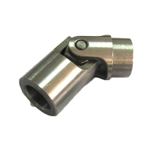 Tùy chỉnh thép không gỉ Ba khớp cardan phổ Doanh đơn hoặc đôi trục chính xác nhà sản xuất - Product Image 4