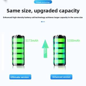 <span class=keywords><strong>Batterie</strong></span> rechargeable pour <span class=keywords><strong>iPad</strong></span> <span class=keywords><strong>Pro</strong></span> 9.7 Series, 3.82V, <span class=keywords><strong>remplacement</strong></span> pour accessoires de tablette - Product Image 4