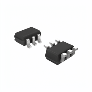 ซื้อทรานซิสเตอร์ FDG6318P 6-TSSOP, SC-88, SOT-363ชิ้นส่วนอิเล็กทรอนิกส์ที่ได้รับอนุญาตจากผู้จัดจำหน่ายทางออนไลน์ - Product Image 1
