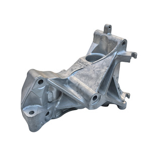 Carcasa de Montaje para Bomba de Agua Hujiafa 19410-5A2-A00 para Acura Tlx Ilx Honda Crv Accord, Pieza de Repuesto Nueva - Product Image 3