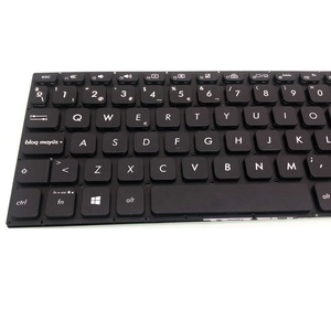 New Original Laptop <strong>Keyboard</strong> for ASUS VivoBook S15 S530UN S530U S530UF S5300 S5300U S5300UN S5300F X512 Spanish Language Backlit - Product Image 5