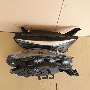 Faro LED de alta calidad para sistemas de iluminación automática de faros originales 2020-2022 MG 6 - Product Image 3