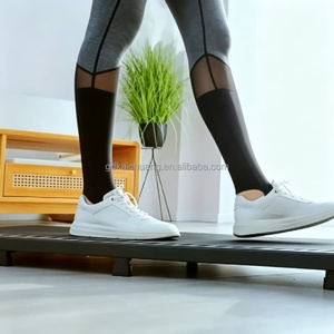 Caminadora Eléctrica Plegable Mini, Diseño Silencioso, Portátil, Ideal <span class=keywords><strong>para</strong></span> <span class=keywords><strong>Ejercicio</strong></span> Familiar y Comercial - Product Image 6