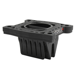 Zuqing VForce Single Reed Valve V4145 For <b>Yamaha</b> <b>Blaster</b> DT200 YFS200 - Product Image 3