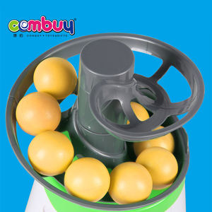 เครื่องฝึกเล่นปิงปองอัตโนมัติพลาสติกของเล่นแบบ EN71ได้รับการรับรองจาก CB851418 <span class=keywords><strong>Combuy</strong></span> - Product Image 5