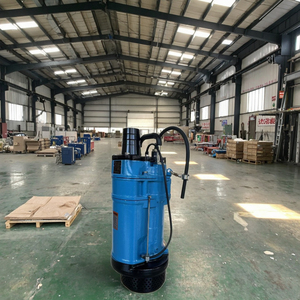 Máy bơm thoát nước chìm 3.7kW công suất cao, máy bơm thoát nước bền phù hợp cho các ứng dụng công nghiệp - Product Image 6