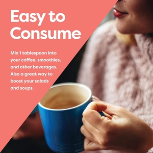 Etrun Alisa nhãn hiệu riêng tinh khiết sạch cao cấp C8 MCT dầu tăng Xeton khỏe mạnh được tiếp thêm sinh lực và tăng tinh thần - Product Image 4