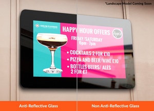 Affichage mural extérieur <span class=keywords><strong>de</strong></span> 43 pouces d'affichage numérique d'affichage à cristaux liquides IP56 affichage <span class=keywords><strong>de</strong></span> la publicité d'affichage à cristaux liquides <span class=keywords><strong>de</strong></span> haute luminosité pour le magasin d'hôtel d'affaires - Product Image 4