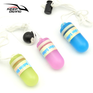 ไฟสัญญาณ LED รุ่น QD-924 สำหรับดำน้ำแบบสกูบาในเวลากลางคืน - Product Image 1