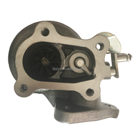 Turbocompresseur pour Nissan Patrol Y61 2.8td GT1752S 14411-VB300 14411-VB301 RD28T RD28TI Y61 RD28