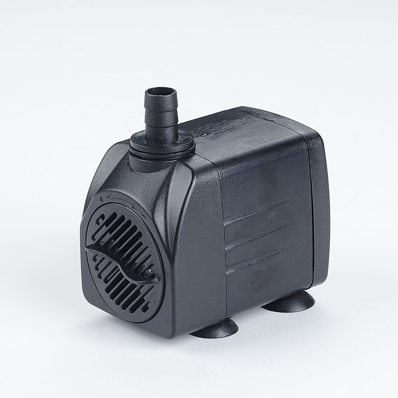 1500l/h 25w Hsbao Bomba submersa Para Fonte De Agua E Acuario POMPE на ACQUARIO Flow Pompa Filtro Sommergibile