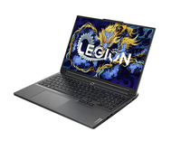 Len-ovo Legion Y7000P 2024 I7-14650HX/14700HX 16G 1T RTX4050/4060/4070 2.5k 165Hz 16''Ordinateurs portables de jeu