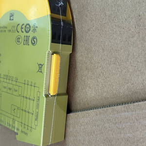 Pi LZ 750104รีเลย์ความปลอดภัย24VDC 3N/O 1N/C - Product Image 5