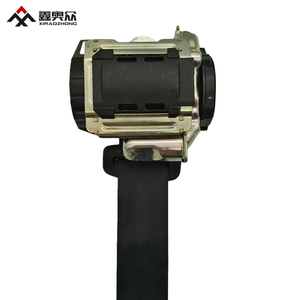 Acessórios Universais Econômicos e Duráveis para Carro Cinto de Segurança 32149152 - Product Image 3