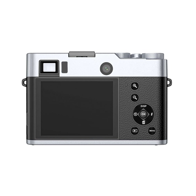 48MP Digital Camera Factory Price 5K,3.5 Inches IPS HD Screen,Vlogging Camera for Photography Youtube Video Professional