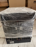 USG9520, Firewall de Seguridad de Última Generación, Firewall de Red Empresarial con IPS, VPN y Antivirus