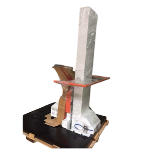 Máquina de Teste de Impacto Zero <span class=keywords><strong>Drop</strong></span> com Altura de 0-2000mm - Product Image 6