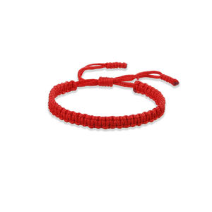 <span class=keywords><strong>Bracelet</strong></span> <span class=keywords><strong>arbre</strong></span> <span class=keywords><strong>de</strong></span> <span class=keywords><strong>vie</strong></span> fait à la main pour femmes, bouddhiste tibétain, corde porte-bonheur, Logo réglable, nom, Bracelets <span class=keywords><strong>de</strong></span> prière pour hommes, bijoux personnalisés - Product Image 5
