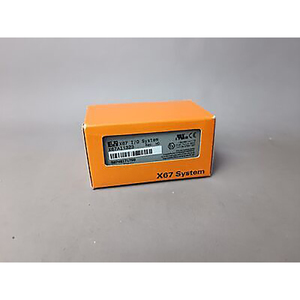 โมดูลบัส B&R X67AI1323 อินพุตแบบอนาล็อก OEM 24VDC -25C ถึง 60C - Product Image 4