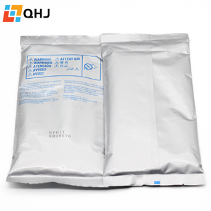Developer Nero DV-011 DV011 per <span class=keywords><strong>Stampanti</strong></span> e Fotocopiatrici Konica Minolta Bizhub 951 1051 1200 1052 1250 Ricarica OEM - Product Image 5