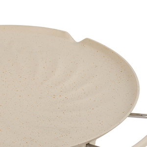 شواية كهربائية كورية متعددة الاستخدامات من أندونج، مصنوعة من الألومنيوم المصبوب، مع صينية شواء دائرية غير لاصقة - Product Image 6