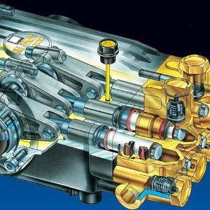 มอเตอร์ไฟฟ้า Abb M2bax ซีรีส์ 22 กิโลวัตต์ 4 โพล แบบยึดหน้าแปลน สำหรับเครื่องทำความสะอาดและเครื่องเพิ่มความชื้น - Product Image 4
