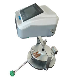 NOUVEAU DRX-II-PS Mètre de conductivité thermique Testeur de conductivité thermique - Product Image 3