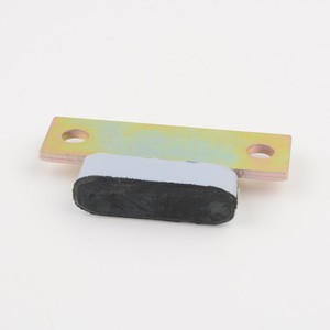 Deslizadores de Puerta de Ascensor Toshiba 66x20mm, Construcción Metálica Resistente al Desgaste, Repuestos para Ascensores - Product Image 3