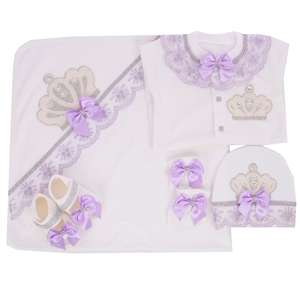 Vente en gros d'usine/OEM Combinaison à pieds pour bébé Combinaison pour nouveau-né Ensemble de couverture à manches longues Combinaisons pour bébé Personnalisation - Product Image 6
